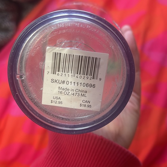 STARBUCKS tumbler - Picture 3 of 4